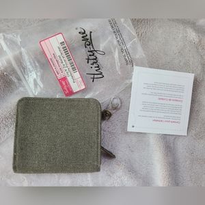 Thirty-one Clip N' Zip Wallet